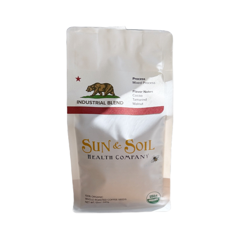 Sun & Soil Health Company