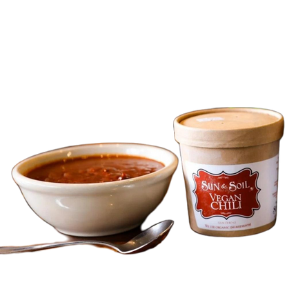 Soup (Frozen)