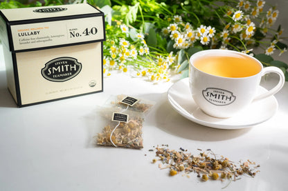 Smith Tea
