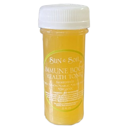Health Shots